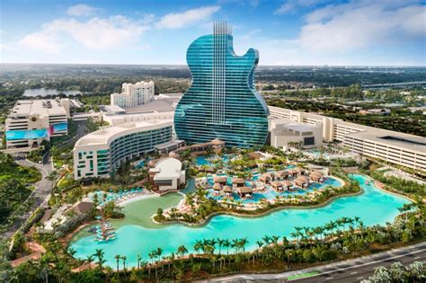 Indiano de propriedade casinos na flórida