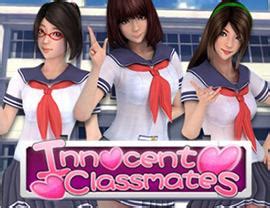 Innocent Classmates 888 Casino