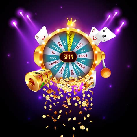 Jackpot wheel casino Paraguay