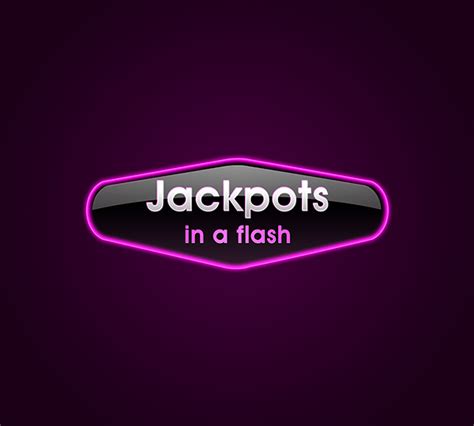 Jackpots in a flash casino online