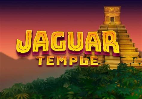 Jaguar Temple 888 Casino