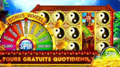 Jeux gratuit casino máquina