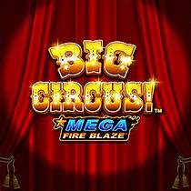Jogar A Big Circus no modo demo