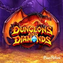 Jogar Dungeons And Diamonds no modo demo