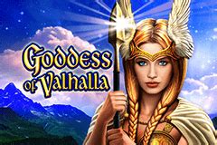 Jogar Goddess Of Valhalla com Dinheiro Real
