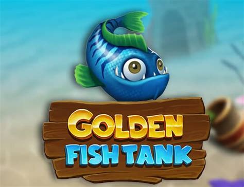 Jogar Golden Fishtank no modo demo