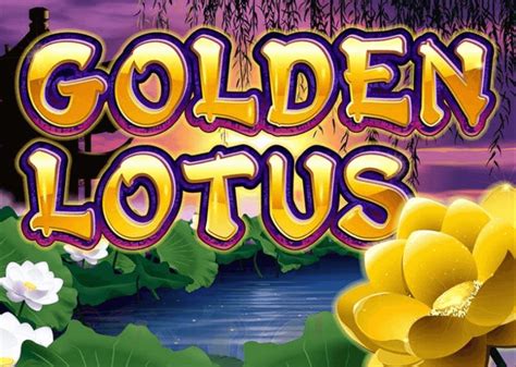 Jogar Golden Lotus com Dinheiro Real