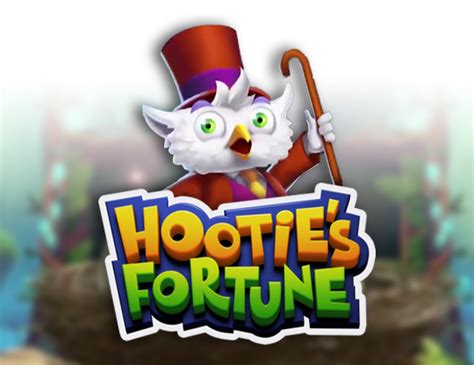 Jogar Hootie S Fortune no modo demo