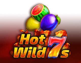 Jogar Hot Wild 7s no modo demo