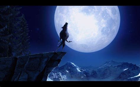 Jogar Howling At The Moon no modo demo