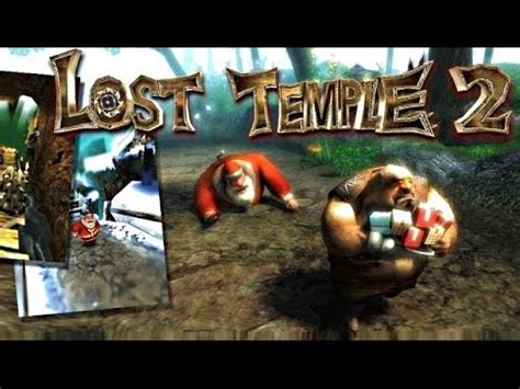 Jogar Lost Temple 2 no modo demo