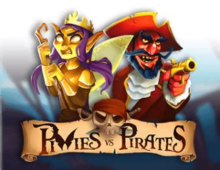 Jogar Pixies Vs Pirates no modo demo