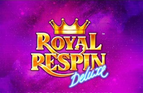 Jogar Royal Respin Deluxe no modo demo