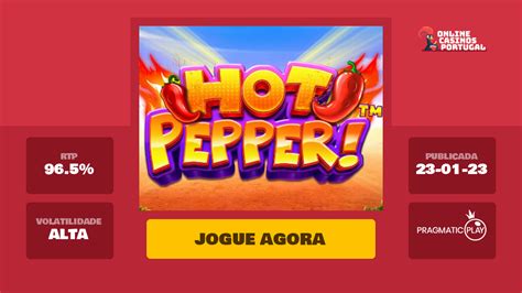 Jogar Slot And Pepper com Dinheiro Real