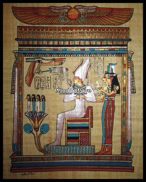 Jogar Throne Of Osiris com Dinheiro Real