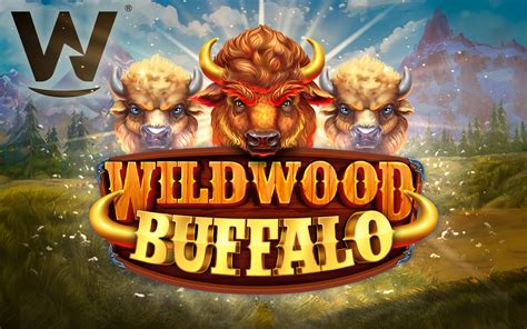 Jogar Wild Wood Buffalo com Dinheiro Real