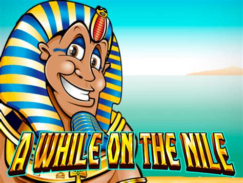 Jogue A While On The Nile online