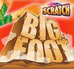 Jogue Big Foot Scratch online