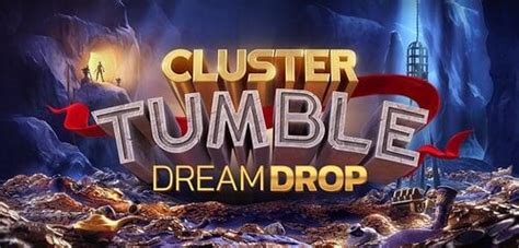 Jogue Cluster Tumble Dream Drop online