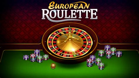 Jogue European Roulette Dragon Gaming online