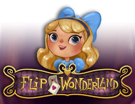 Jogue Flip Wonderland online