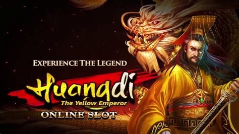 Jogue Huangdi The Yellow Emperor online