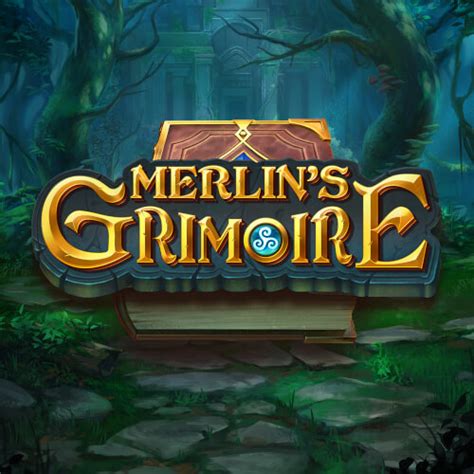 Jogue Merlin S Grimoire online