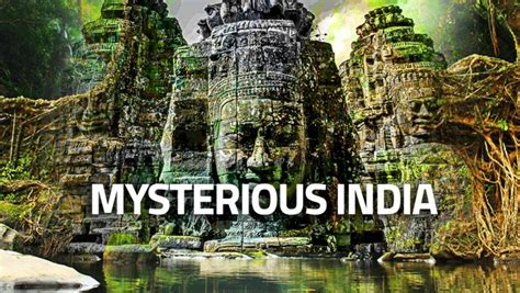 Jogue Mysterious India online