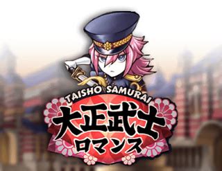 Jogue Taisho Samurai online