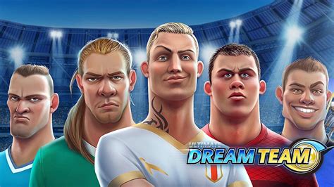 Jogue Ultimate Dream Team online