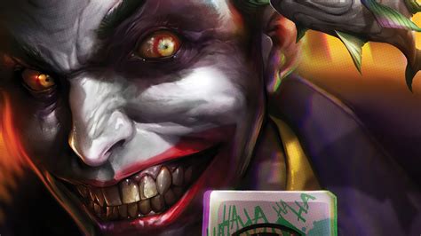 Joker Craze Betway