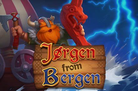 Jorgen From Bergen Betano