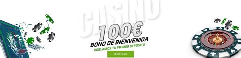 Juegging casino codigo promocional