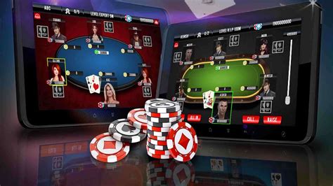 Juegos de poker en linea para jugar