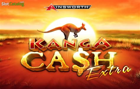 Kanga Cash Extra Sportingbet