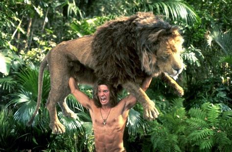 King Of The Jungle Bodog