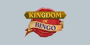 Kingdom of bingo casino review