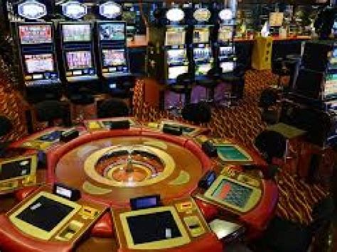 Korona casino Paraguay