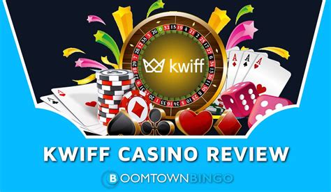 Kwiff casino Uruguay