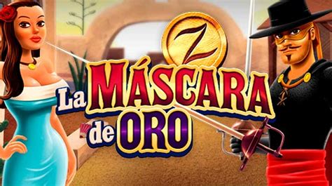 La Mascara De Oro Slot - Play Online