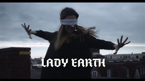 Lady Earth Bodog