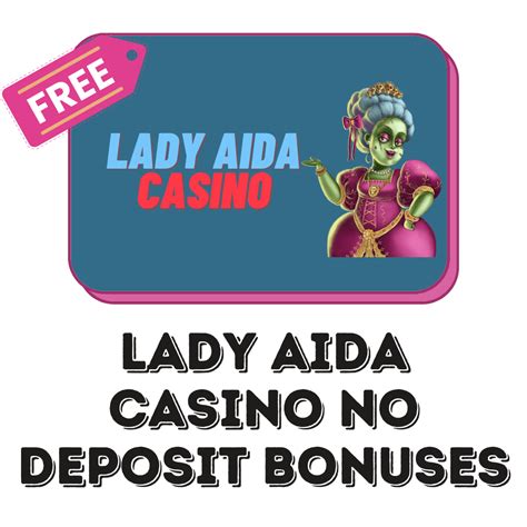 Lady aida casino mobile