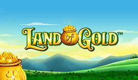 Lands Of Gold Bwin