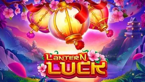 Lantern Luck Parimatch