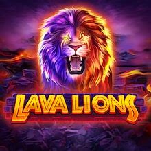 Lava Lions PokerStars