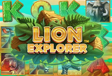 Lion Explorer Bwin