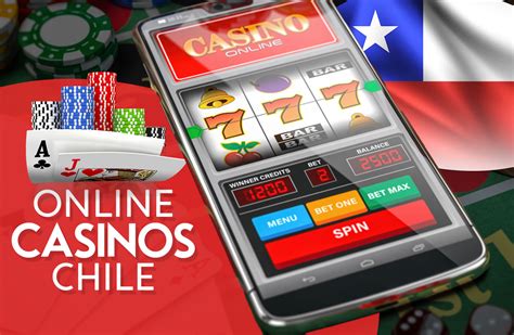 Lottoday casino Chile
