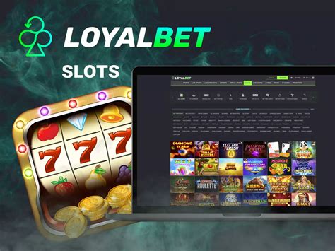 Loyalbet casino apostas