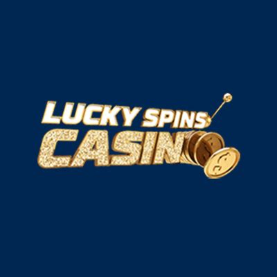 Luck of spins casino aplicação