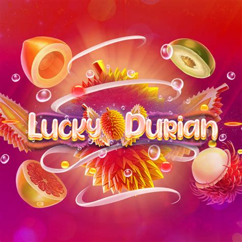 Lucky Durian LeoVegas